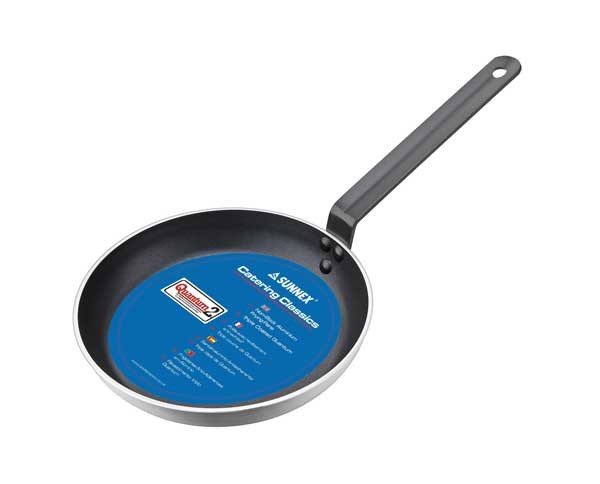 Frypan Non-Stick 20cm Induction Ready