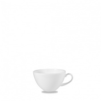 Cup Espresso Sequel Fine China White 8.5cl 429241