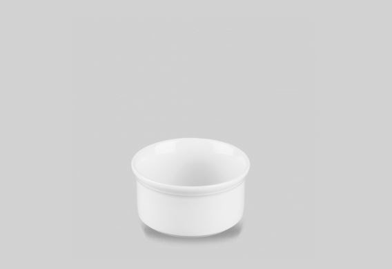 Ramekin White 7cm 2.75in