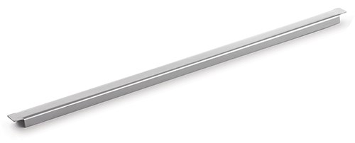 Adapter Bar Stainless Steel 53cm 21in