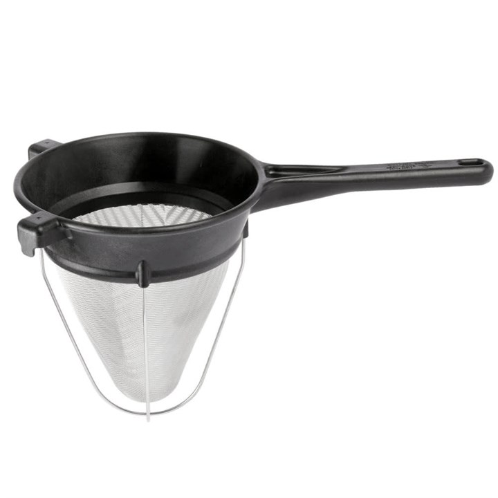 Strainer Exoglass Bouillon Matfer