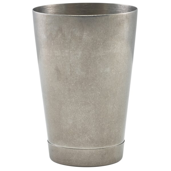 Cocktail Shaker Vintage Boston Can 51cl 18oz
