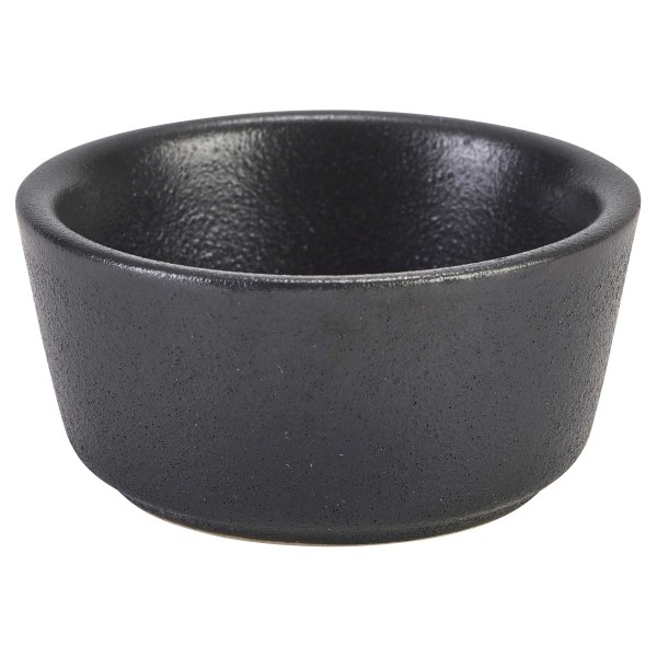 Ramekin Cast Iron Effect 1.5oz 4.5cl
