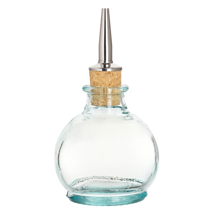 Round Madrid Dash Bottle