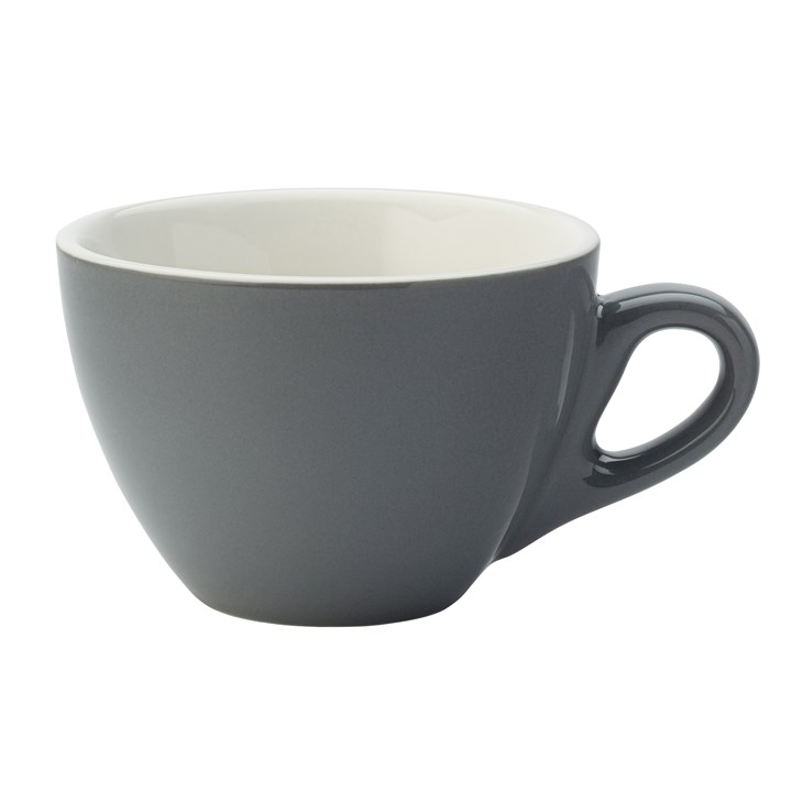 Barista Mighty Grey Cup 12.25oz (35cl)