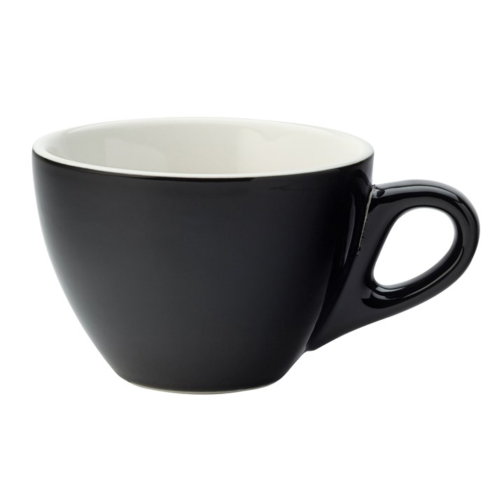 Cup Mighty Black Barista 35cl 12.25oz