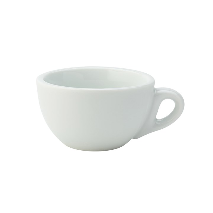 Cup Cappuccino Barista White Cup 20cl 7oz