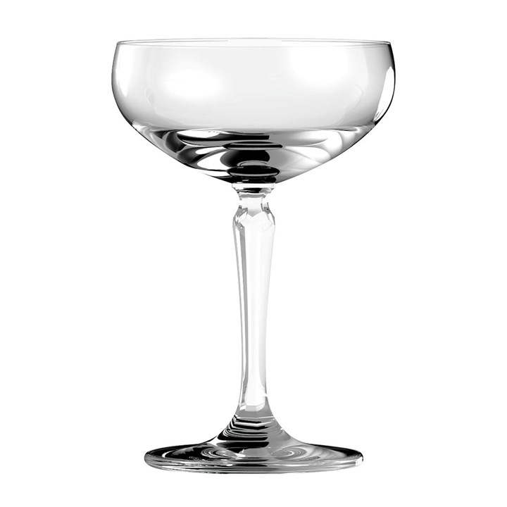 Connexion Coupe Glass 21.5cl 7oz