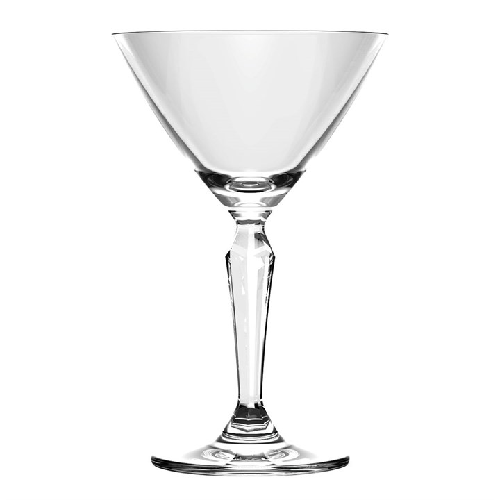 Cocktail Martini Connexion Glass 21.5cl 7oz