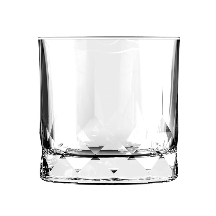 Connexion Rocks Glass 35cl 12oz