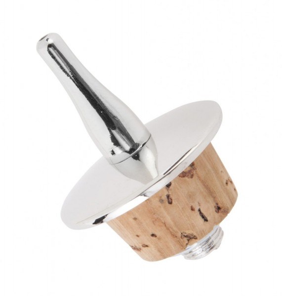 Spout Chrome Plated for Bitter Bottle