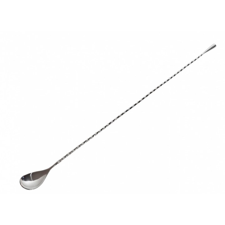 Mixing Spoon Collinson 45cm Stainless Steel