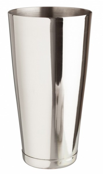 Cocktail Shaker Boston Can 30oz