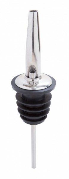 Pourer Freeflow Stainless Steel