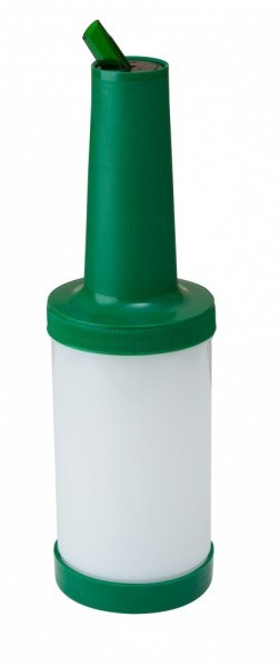 Juice Pourer Complete Green 946ml