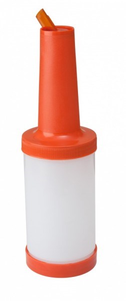 Juice Pourer Complete Orange 946ml