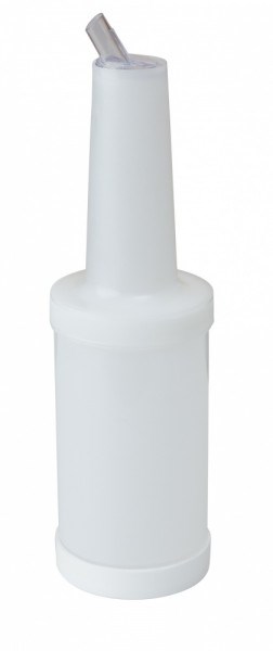 Juice Pourer Complete White 946ml