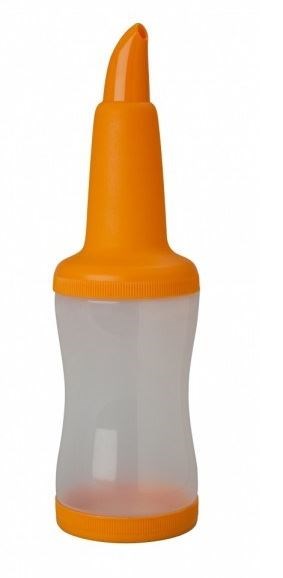 Ergo Juice Pourer 1l Orange Complete