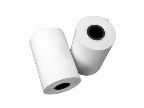 Credit Card Roll Thermal 57 x 30mm