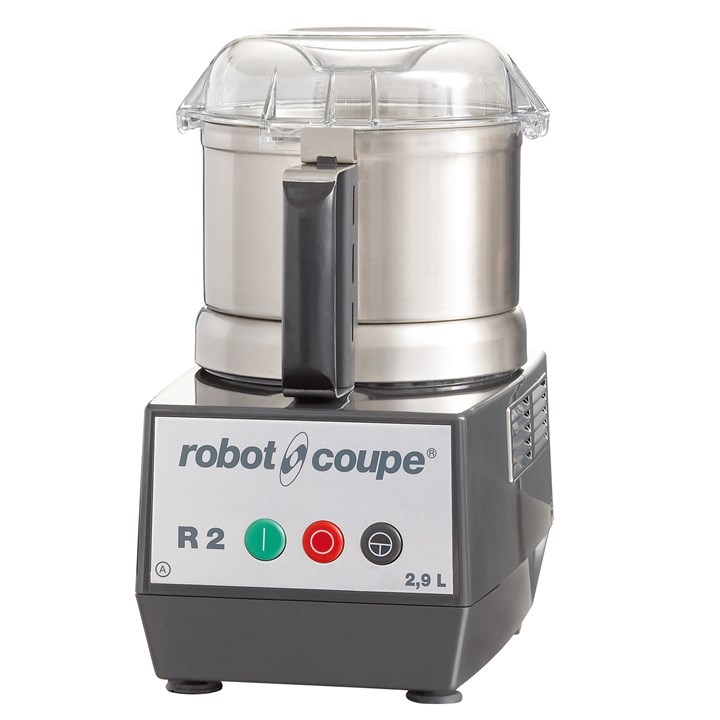 Bowl Cutter R2 Robot Coupe 2.9l