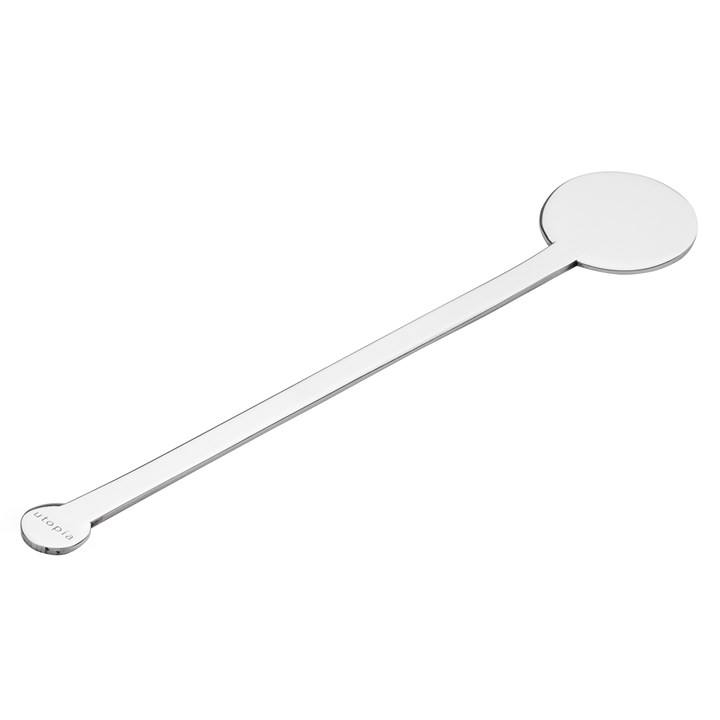 Stirrer Disc Stainless Steel 15cm 6in