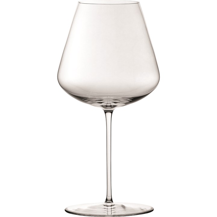 Stem Zero ION Elegant Red Wine Glass 65cl