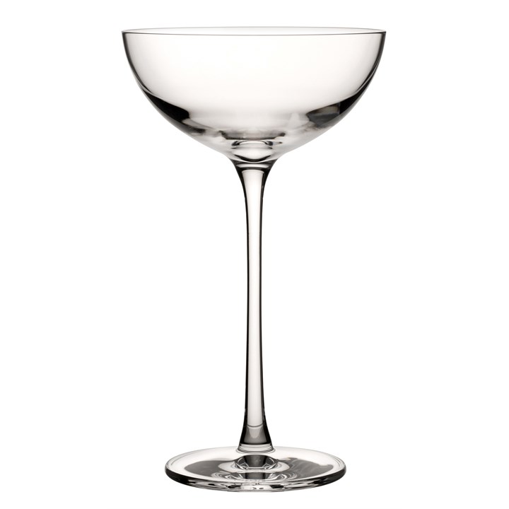 Cocktail Coupe Hepburn Glass 20cl 7oz