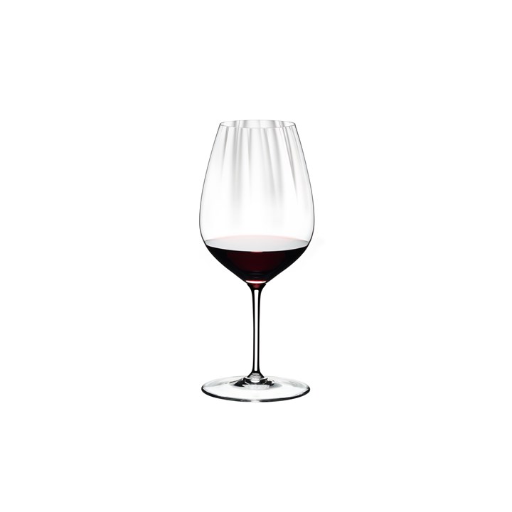 Performance Restaurant Cabernet Glass 83cl