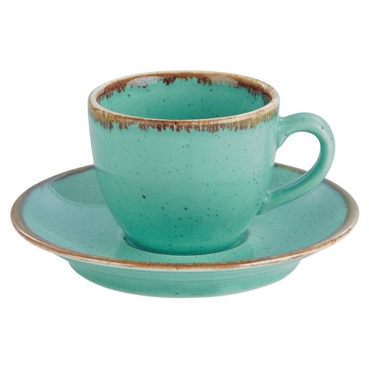 Espresso Cup 9cl 3oz Sea Spray