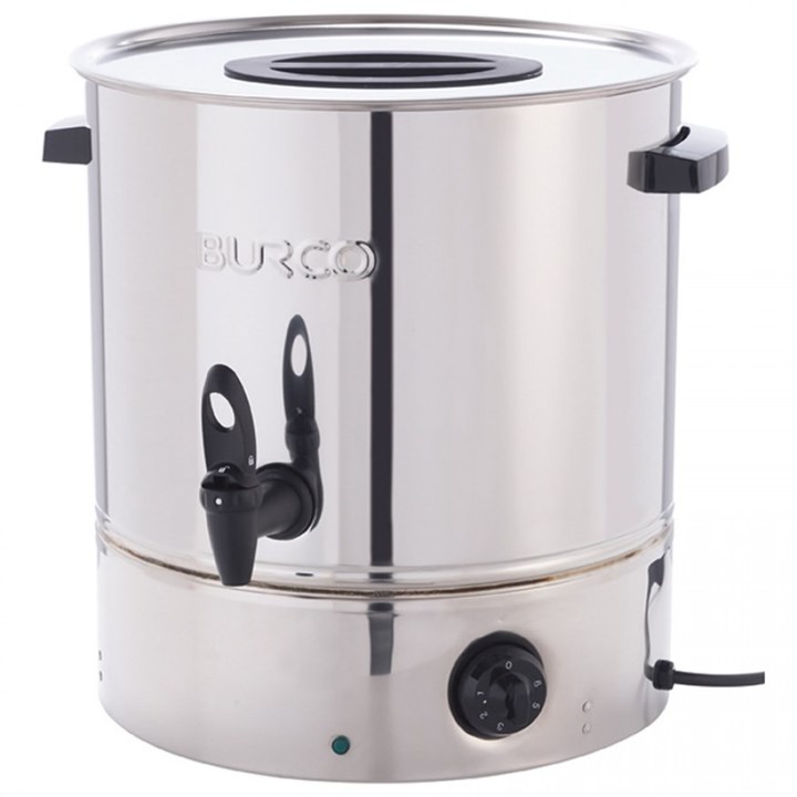 Water Boiler Manual Fill Burco 20L