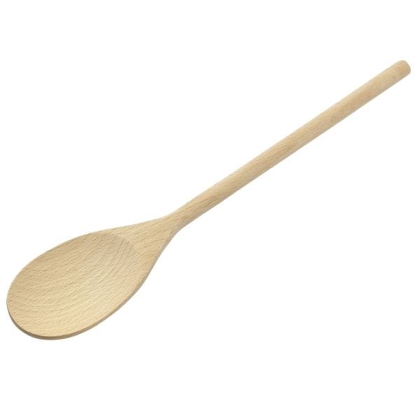 Wooden Spoon 30cm/12