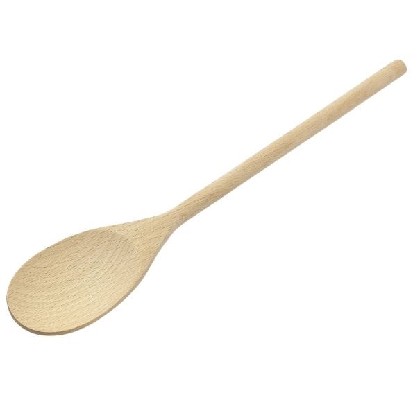 Wooden Spoon 30cm/12