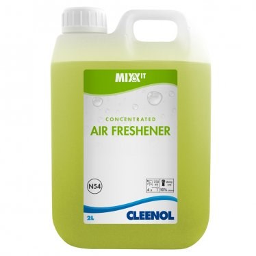 Air Freshener Concentrated 2L MIXXIT