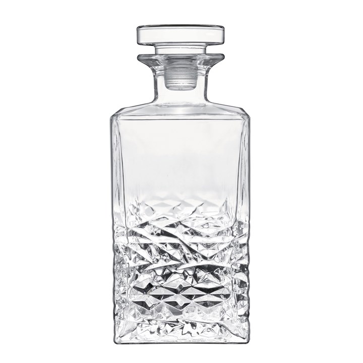 MIXOLOGY DECANTER TEXTURES 70c