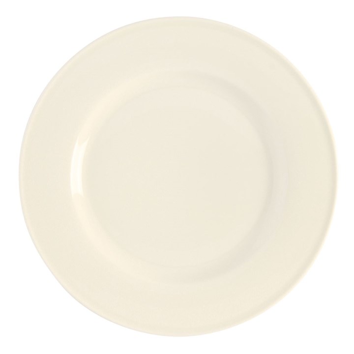 Academy Event Flat Plate 20cm/8