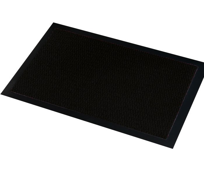 Entrance Mat Black  180x120cm