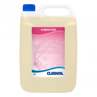 Edencleen Drain Maintainer 5L