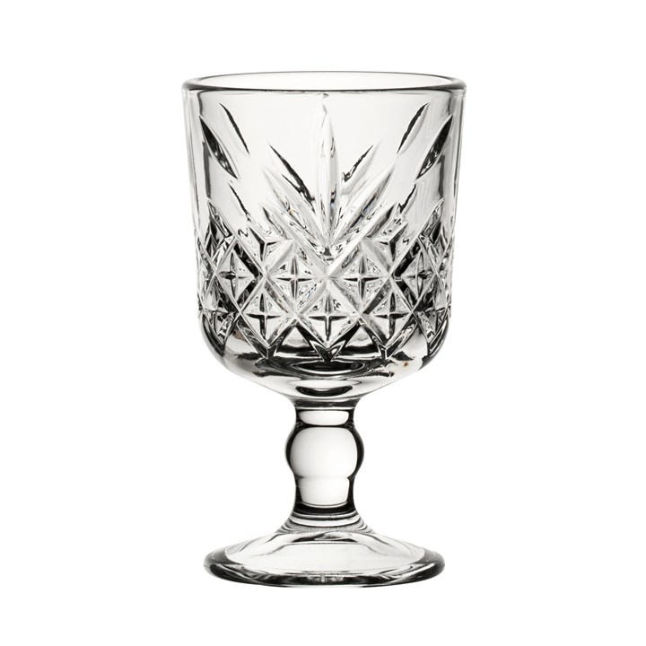 Timeless Vintage Stemmed Shot 6cl