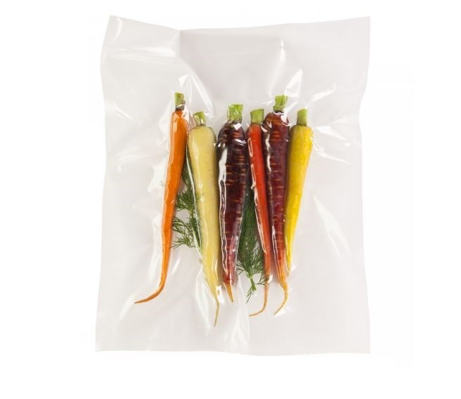 Embossed Vacuum Cooking Bags 15x25cm