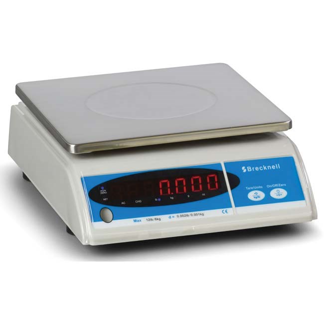 Scales Digital 15kg Graduated 1g
