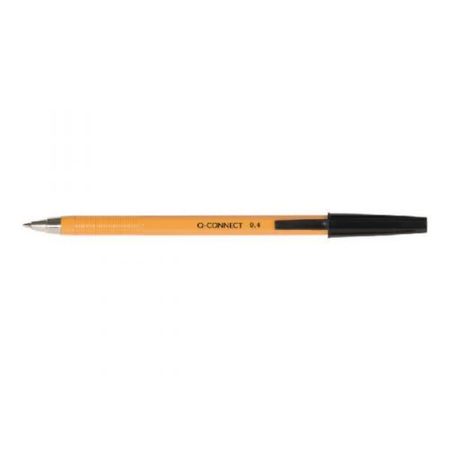 Ballpoint Pen Fine Black