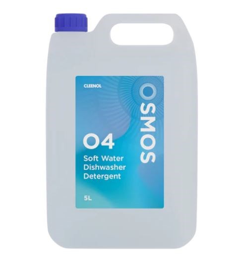 Dish Wash Detergent Green Label 5L