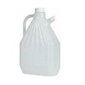 Hand and Body Lotion Aqua Senses 3L