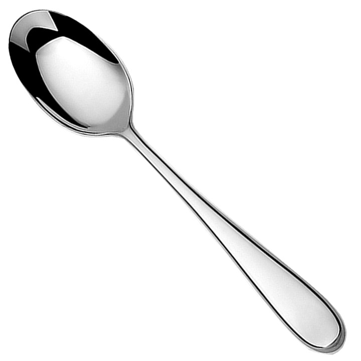 Siena Serving Spoon 18/10