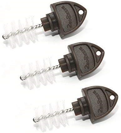 Beer Tap Faucet Plug Brush