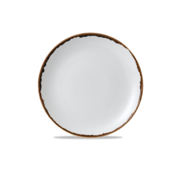Harvest Natural Evolve Coupe Plate 21.7cm