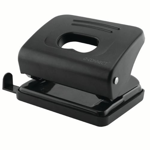 Hole Punch Black