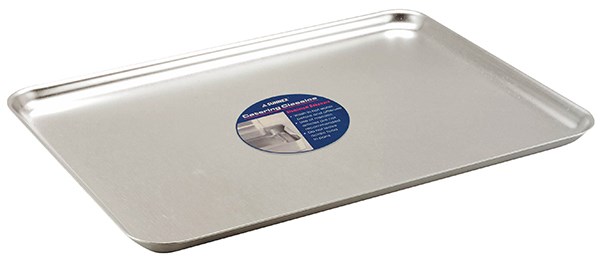 Baking Tray 14inx10inx1in