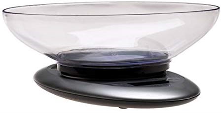 Scales Digital 5kg Graduated 1g