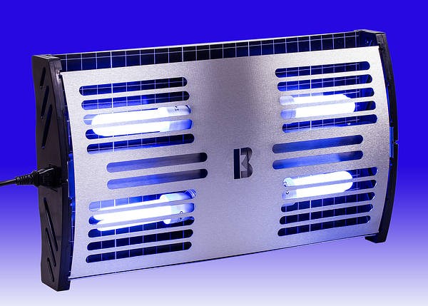 Fly Insect Killer Glue Board Fliblade